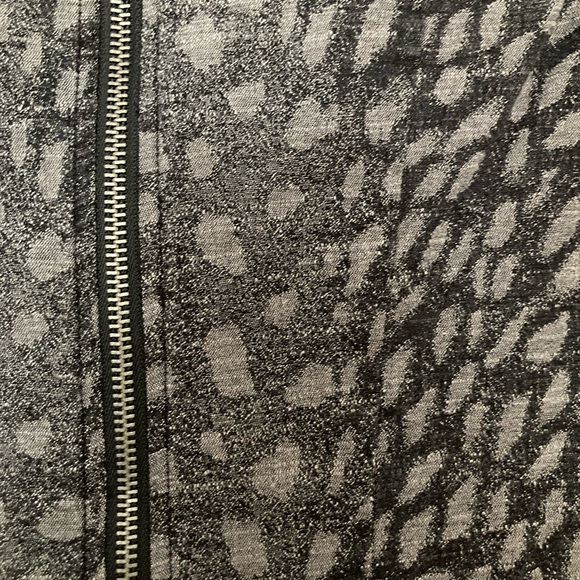 A/X Armani Exchange Dress, Size 2 - Picture 5 of 5